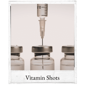 Vitamin Shots
