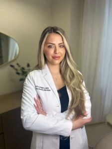 Meet Zee, BSN, RN